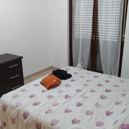 Trilocale A 350Mt Dal Mare Apartment