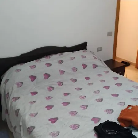 Trilocale A 350Mt Dal Mare Apartment *